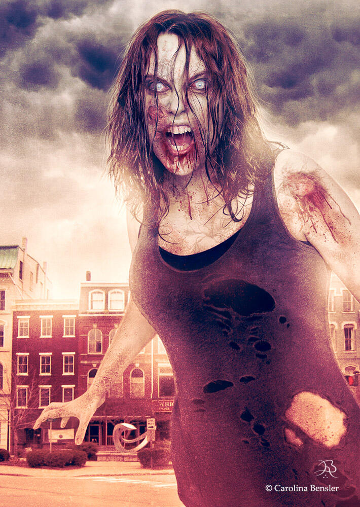 Cover for Mundo de Sangre y Cenizas