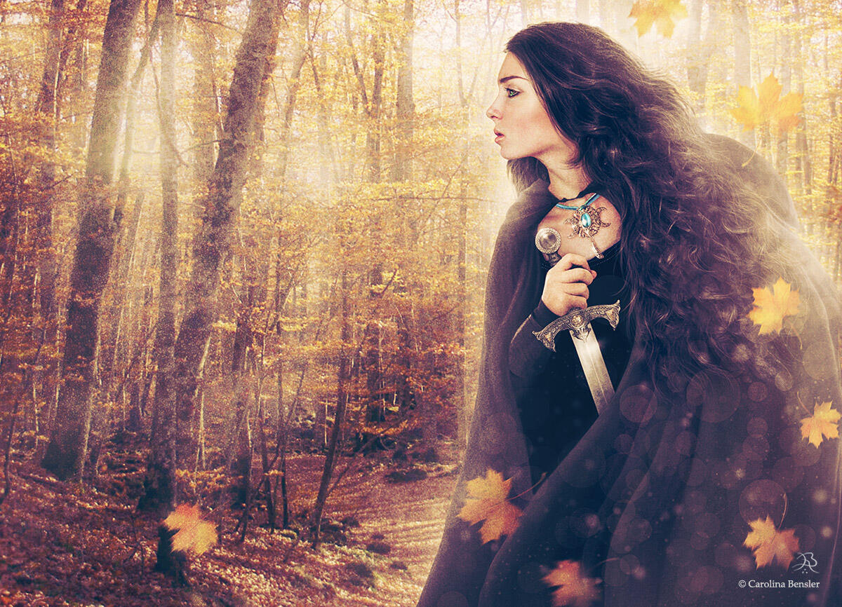 Cover for La Profecía