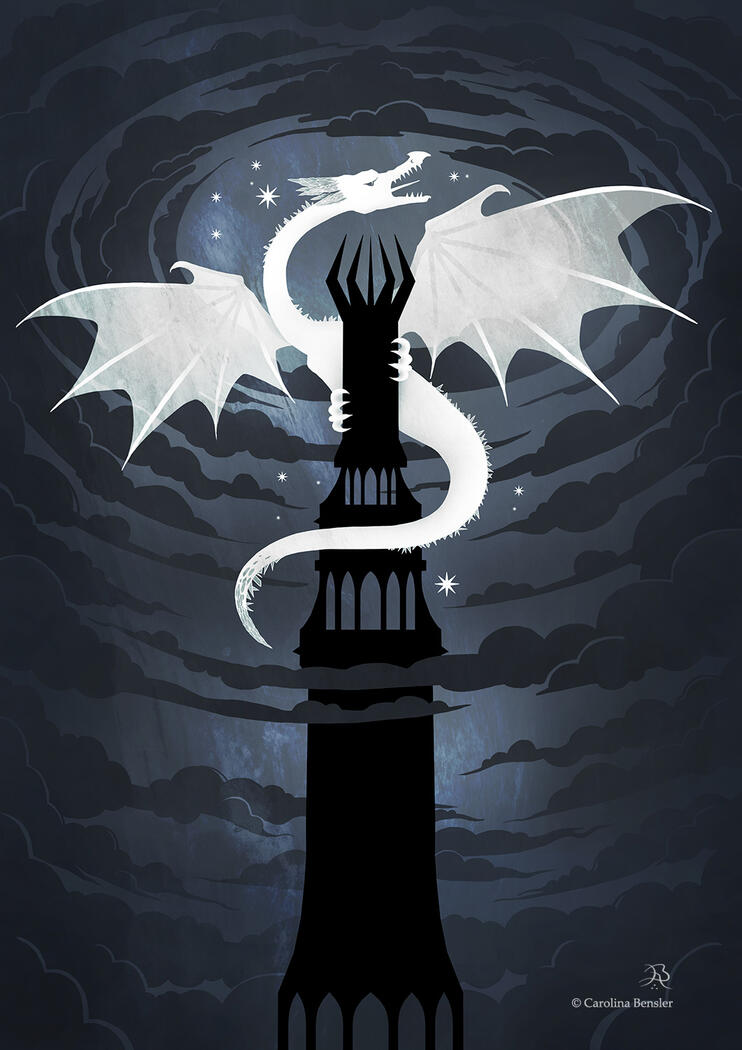 Cover for El Drac de Fred