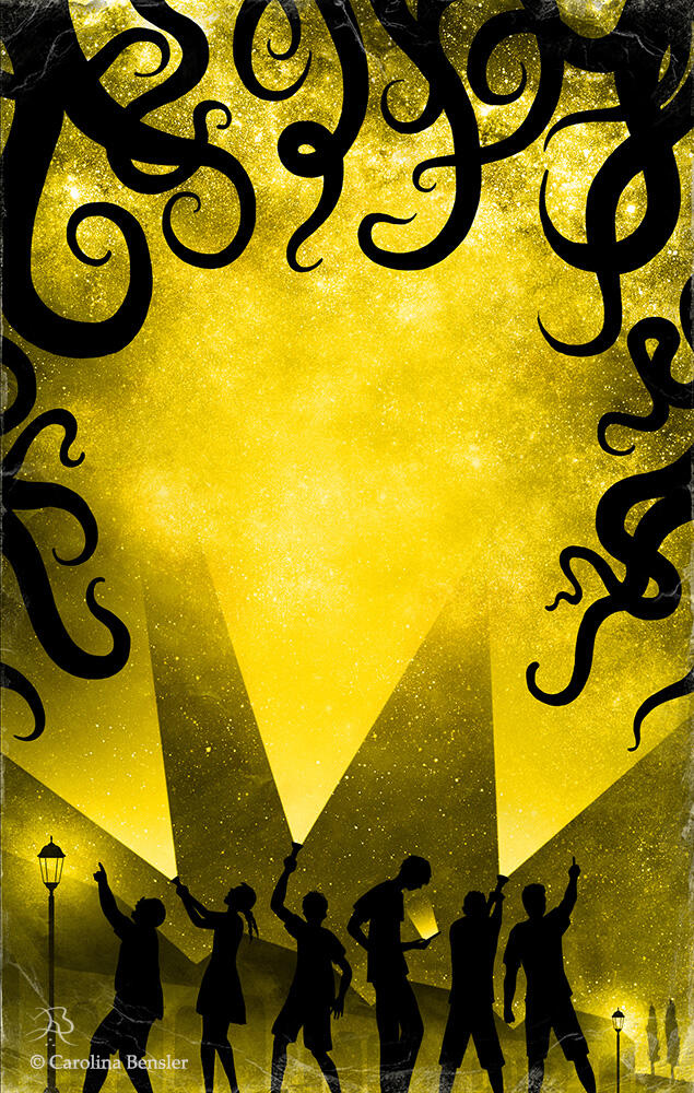 Cover for El Niño que quería ser un Goonie